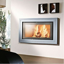 Облицовка STEEL 80 (EdilKamin)