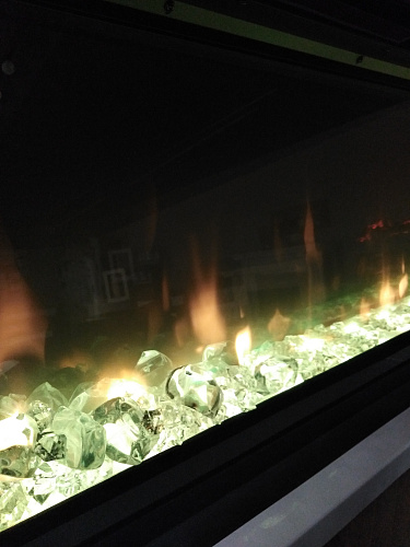 Очаг Dimplex Ignite XLF100 (выставочный образец)_6